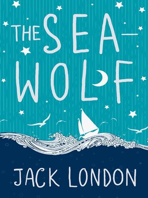 cover image of The Sea-Wolf / Морской волк